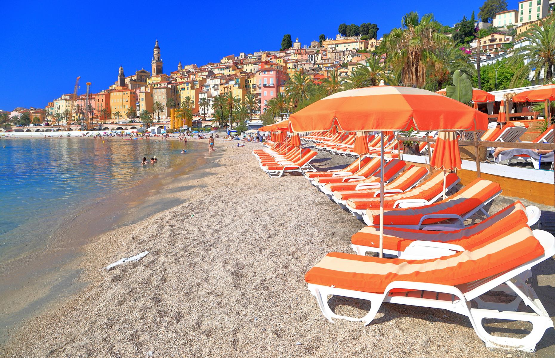 Holidays to the Med